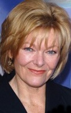 Full Jane Curtin filmography who acted in the TV series Unforgettable.