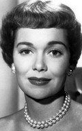 Full Jane Wyman filmography who acted in the TV series The Bold Ones: The New Doctors.
