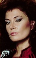Full Jane Badler filmography who acted in the TV series Resistance.