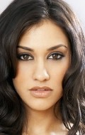 Full Janina Gavankar filmography who acted in the TV series The Mysteries of Laura.