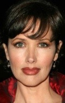 Full Janine Turner filmography who acted in the TV series Strong Medicine.
