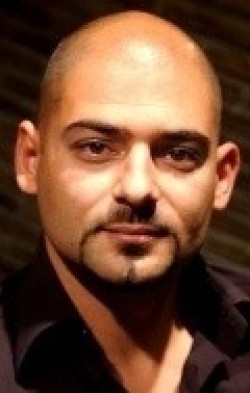 Full Janus Nabil Bakrawi filmography who acted in the TV series Ornen: En krimi-odysse  (serial 2004-2006).
