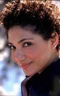 Full Jasika Nicole filmography who acted in the TV series The Return of Jezebel James.