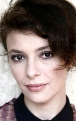 Full Jasmine Trinca filmography who acted in the TV series La meglio gioventù.