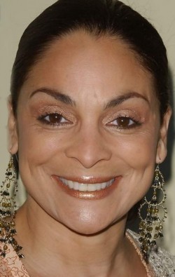 Full Jasmine Guy filmography who acted in the TV series A Different World.