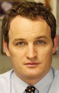 Full Jason Clarke filmography who acted in the TV series The Chicago Code.