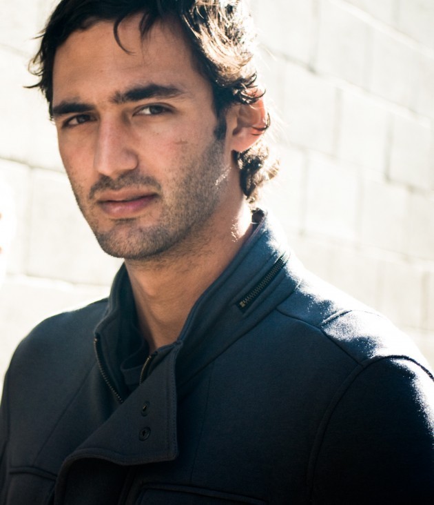 Full Jason Silva filmography who acted in the TV series Brain Games.