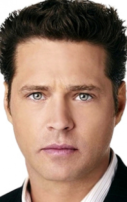 Full Jason Priestley filmography who acted in the TV series Bag of Bones.
