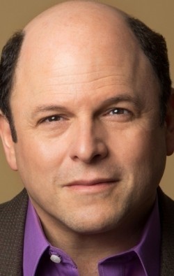 Full Jason Alexander filmography who acted in the TV series Seinfeld.