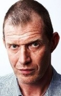 Full Jason Flemyng filmography who acted in the TV series Beck.
