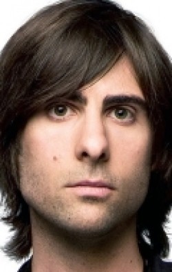 Full Jason Schwartzman filmography who acted in the TV series Cracking Up.