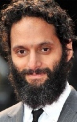 Full Jason Mantzoukas filmography who acted in the TV series The Jeannie Tate Show.
