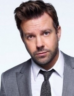 Full Jason Sudeikis filmography who acted in the TV series The Cleveland Show.