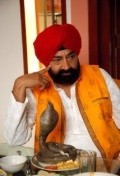 Full Jaspal Bhatti filmography who acted in the TV series Flop Show.