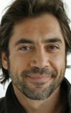 Full Javier Bardem filmography who acted in the TV series Dias de cine.