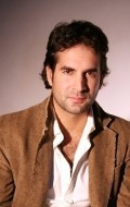 Full Javier Echevarria filmography who acted in the TV series Isabella.