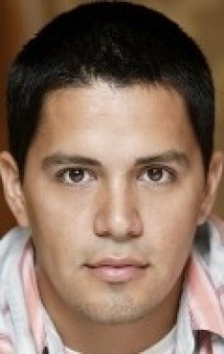 Full Jay Hernandez filmography who acted in the TV series Gang Related.