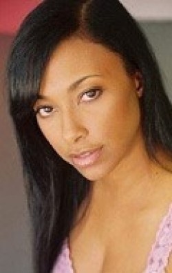 Full Jazsmin Lewis filmography who acted in the TV series Eve.