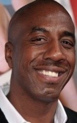 Full J.B. Smoove filmography who acted in the TV series 'Til Death.