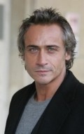 Full Jean-Michel Tinivelli filmography who acted in the TV series Le Juge est une femme.
