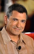Full Jean-Marie Bigard filmography who acted in the TV series Tout le monde en parle  (serial 1998-2006).