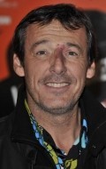 Full Jean-Luc Reichmann filmography who acted in the TV series Victor Sauvage.