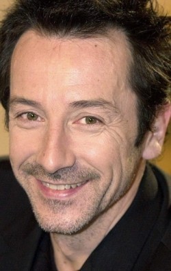 Full Jean-Hugues Anglade filmography who acted in the TV series Braquo.