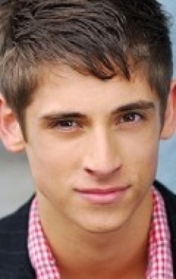 Full Jean-Luc Bilodeau filmography who acted in the TV series Kyle XY.