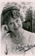 Full Jeanette Nolan filmography who acted in the TV series Longstreet.