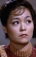 Full Jeanne Mori filmography who acted in the TV series Something Is Out There.