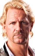 Full Jeff Jarrett filmography who acted in the TV series WCW Thunder  (serial 1998-2001).