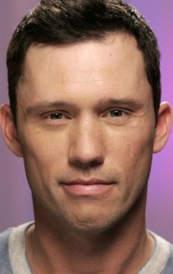 Full Jeffrey Donovan filmography who acted in the TV series Touching Evil.