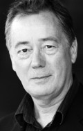 Full Jeff Rawle filmography who acted in the TV series Death in Holy Orders.