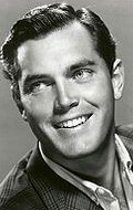 Full Jeffrey Hunter filmography who acted in the TV series Temple Houston  (serial 1963-1964).