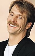 Full Jeff Foxworthy filmography who acted in the TV series Blue Collar TV  (serial 2004-2006).