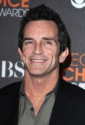 Full Jeff Probst filmography who acted in the TV series CBS Cares.
