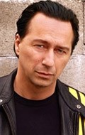 Full Jeff Wincott filmography who acted in the TV series Night Heat.