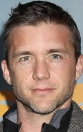 Full Jeff Hephner filmography who acted in the TV series The Jury.