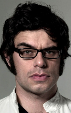 Full Jemaine Clement filmography who acted in the TV series The Drinky Crow Show.