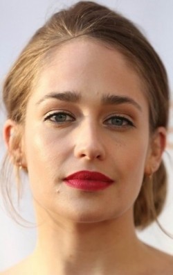 Full Jemima Kirke filmography who acted in the TV series Girls.