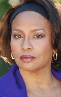 Full Jenifer Lewis filmography who acted in the TV series Courthouse.