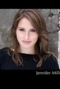 Full Jennifer Miller filmography who acted in the TV series The Best Years.