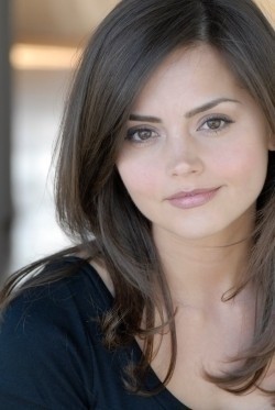 Full Jenna Coleman filmography who acted in the TV series Death Comes to Pemberley.