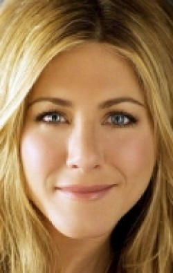 Full Jennifer Aniston filmography who acted in the TV series Muddling Through.