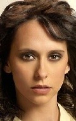 Full Jennifer Love Hewitt filmography who acted in the TV series The Client List.