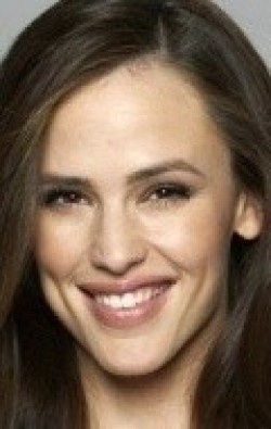 Full Jennifer Garner filmography who acted in the TV series Alias.