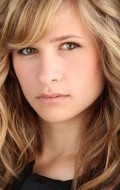Full Jenna Boyd filmography who acted in the TV series The Gathering.