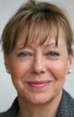 Full Jenny Agutter filmography who acted in the TV series Monday Monday.