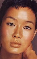 Full Jenny Shimizu filmography who acted in the TV series Make Me a Supermodel.