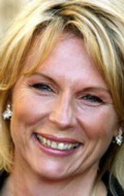 Full Jennifer Saunders filmography who acted in the TV series Dead Boss.